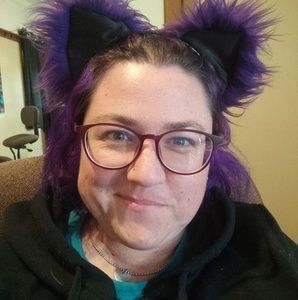 Meet your Posher, Fiona